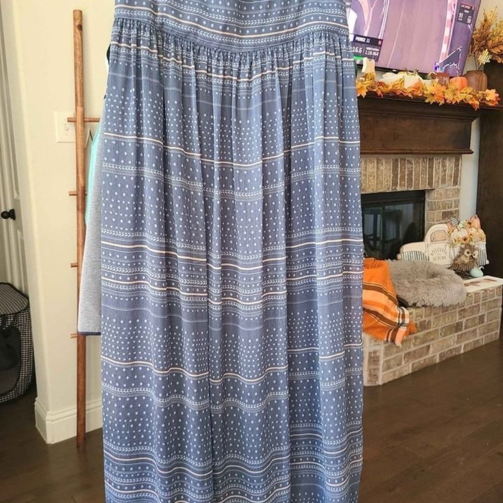 Gap Women's Long Skirt, Size 4